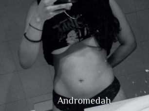 Andromedah