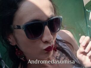 Andromedasumisa
