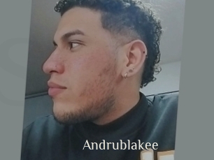 Andrublakee
