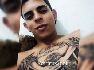 Andruwhot