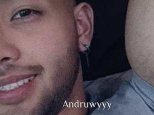 Andruwyyy