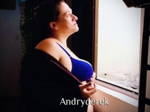 Andryderek