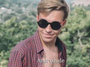 Andrydude