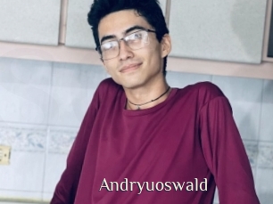 Andryuoswald
