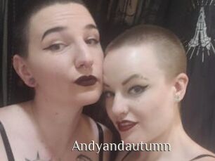 andyandautumn Shop coquin