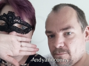 Andyandconny