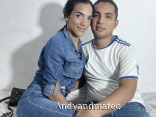 Andyandmateo