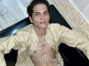 Andybotler