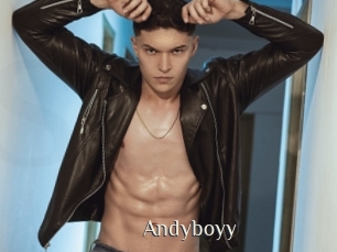 Andyboyy