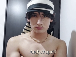 Andychapell