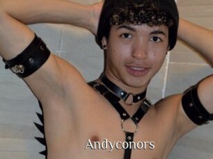 Andyconors