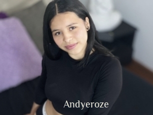 Andyeroze