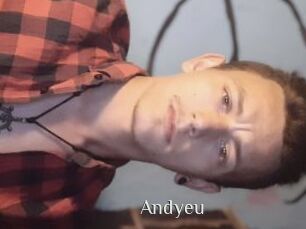 Andyeu