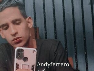 Andyferrero