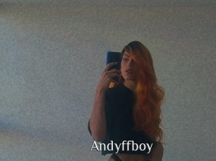 Andyffboy