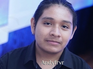 Andyfrvr