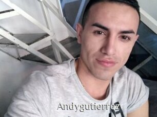 Andygutierrez