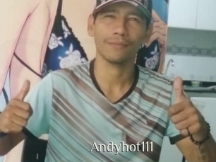 Andyhot111