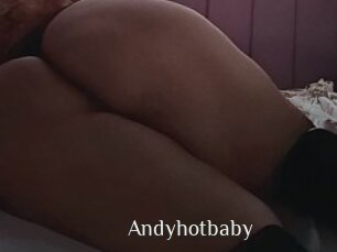 Andyhotbaby