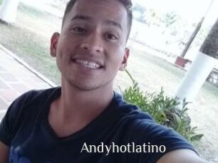 Andyhotlatino