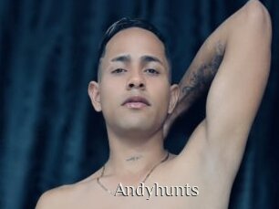 Andyhunts