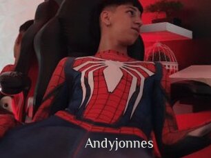 Andyjonnes