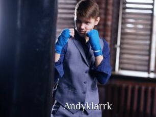 Andyklarrk