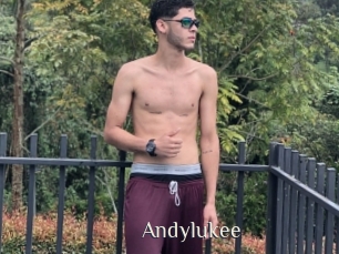 Andylukee