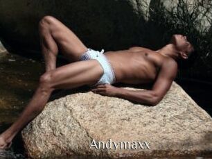 Andymaxx