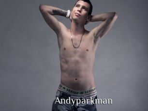 Andyparkman
