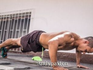 Andypaxton