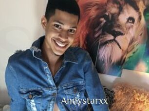 Andystarxx