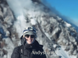Andystonex