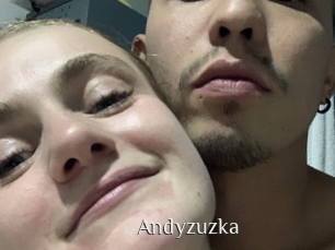 Andyzuzka