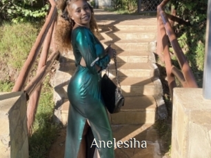 Anelesiha