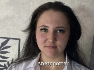 Anetepotter