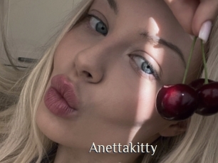 Anettakitty