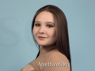 Anettavelley