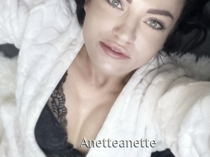 anetteanette Shop coquin