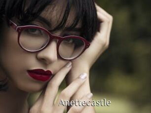 Anettecastle