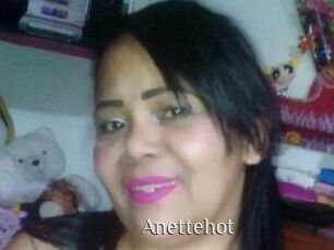 Anettehot
