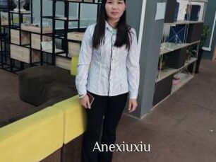 Anexiuxiu