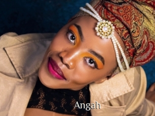Angah
