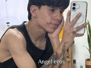 Angel_eros