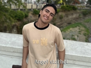 Angel_starhot
