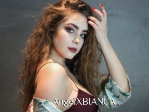 AngelXBIANCA