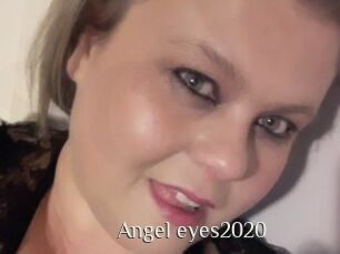 Angel_eyes2020