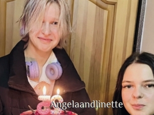 Angelaandlinette