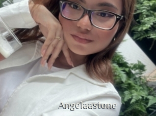 Angelaastone