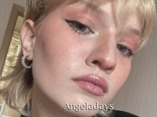 Angeladays